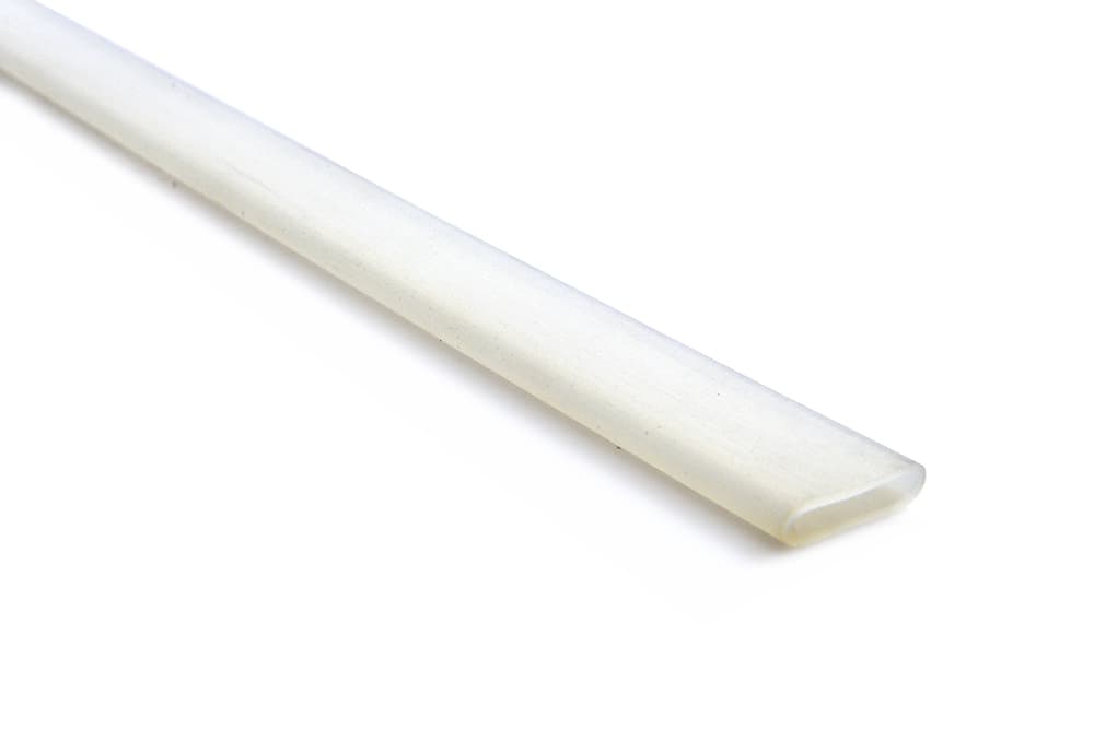 POLYURETHANE FLAT TUBE