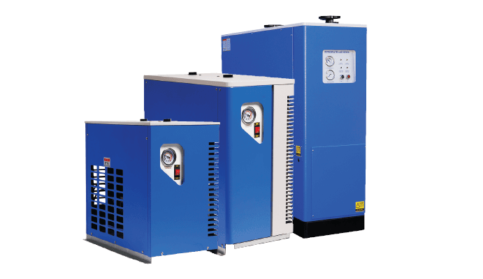Air Dryer
