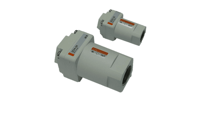 Check Valve