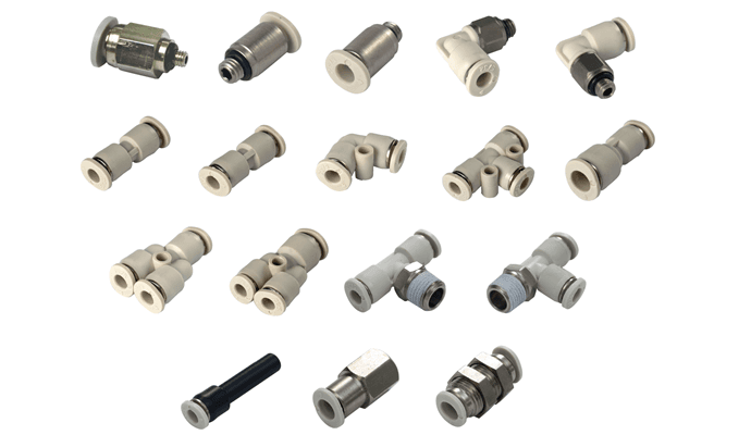 Compact Fitting