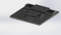 Compact Linear Stage