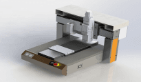 Desktop Robot