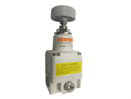 Precision Regulator
