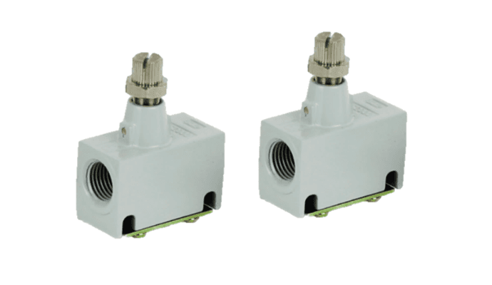 Speed Controller (SP2000)