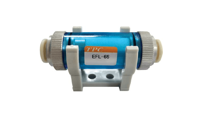 Vacuum Inline Filter