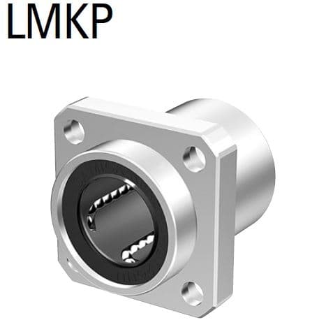 LMKP (stock inquiry)