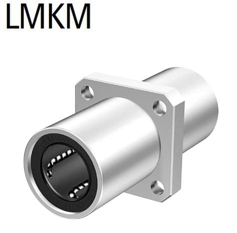 LMKM (stock inquiry)