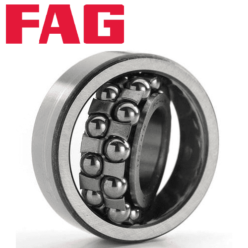 [FAG] Self-aligning ball bearing 2212 2212K German self-aligning ball bearing German self-aligning (deflection) ball bearing cylindrical taper