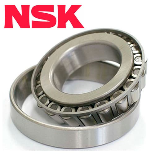 [NSK] Taper roller bearing 32004 made in Japan TAPER ROLLER BEARING