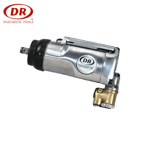 [3/8" Impact Ranch] DR-135L