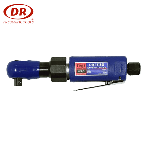 [3/8" Ratchet Ranch] DR-1215B