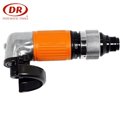 [2" Angle Grinder] DR-209AG