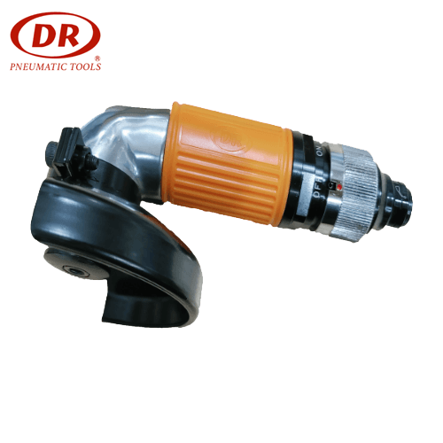 [4" Angle Grinder] DR-2501