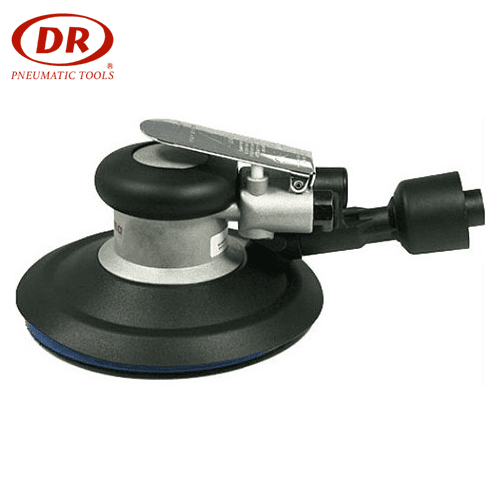 [5" Dual Action Sander] DR-214D