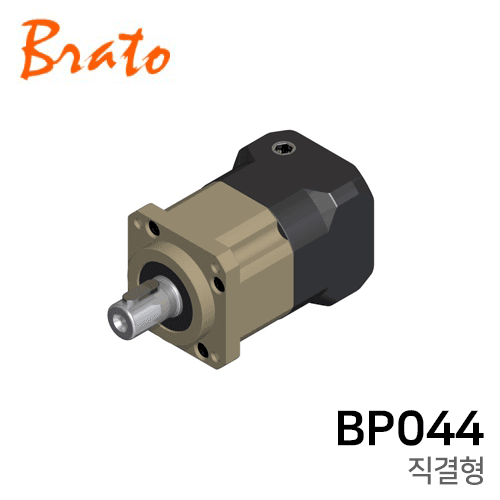 Brato reducer direct connection type: BP044