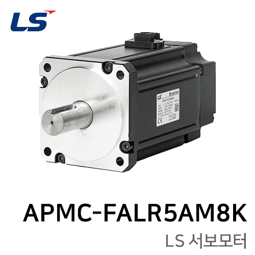 LS Servo Motor: APMC-FALR5AM8K