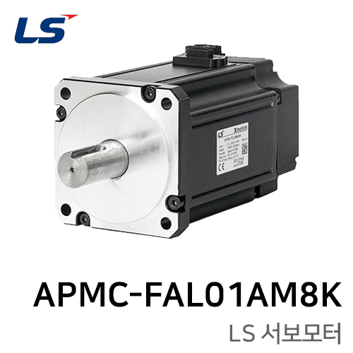 LS Servo Motor: APMC-FAL01AM8K