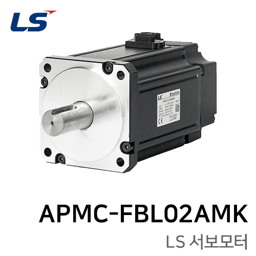 LS Servo Motor: APMC-FBL02AMK