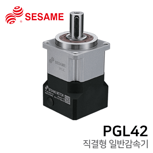 Sesami Reducer PGL Series: PGL42