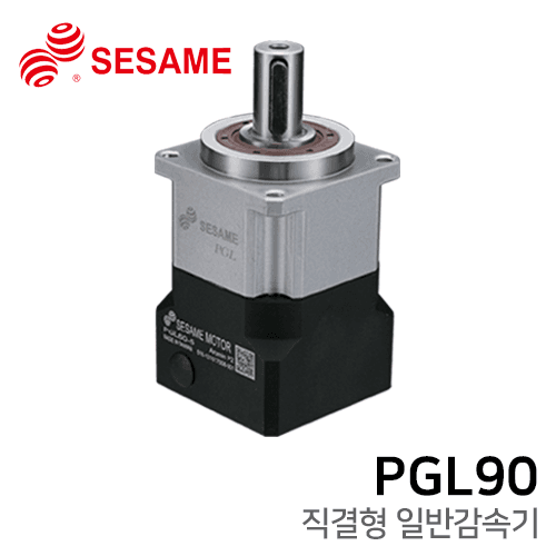 Sesami Reducer PGL Series: PGL90