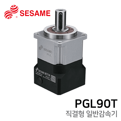 Sesami Reducer PGL Series: PGL90T