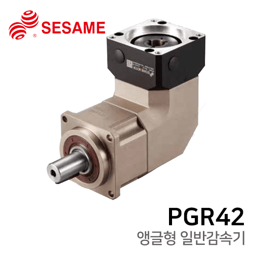 Sesami Reducer PGR Series: PGR42