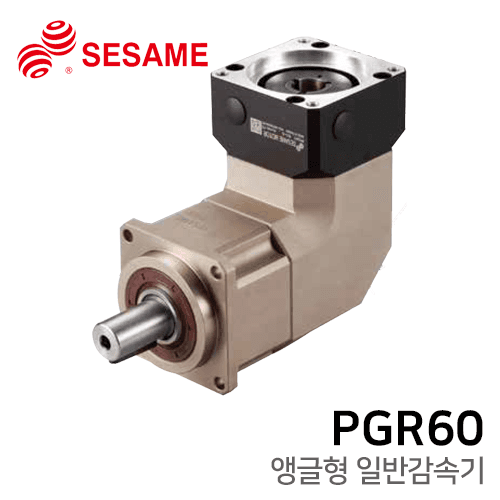 Sesami Reducer PGR Series: PGR60