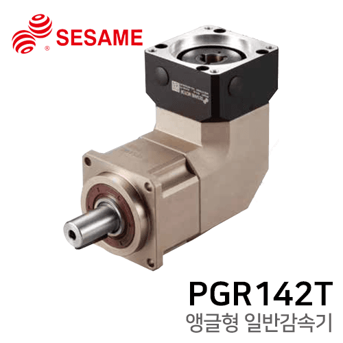 Sesami Reducer PGR Series: PGR142T