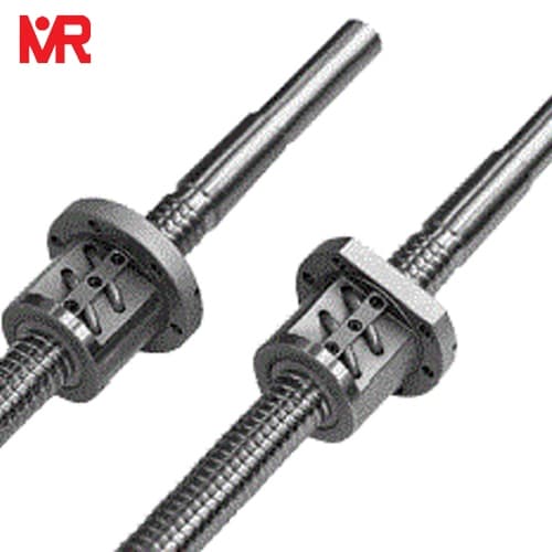 Mirae Precision Ball Screw: SRF1605B