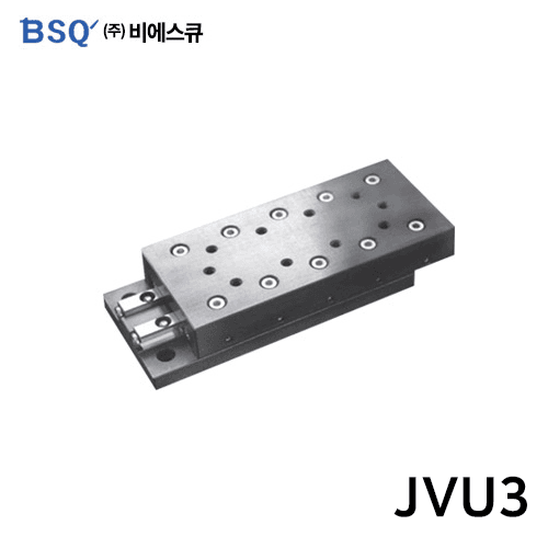 Cross Roller JVU3