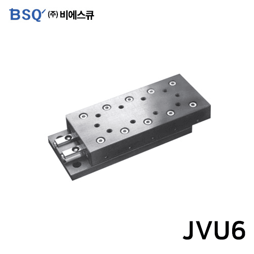 Cross roller JVU6
