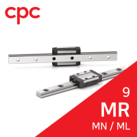 CPC LM Guide: MR12MN / MR12ML