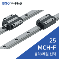 BSQ LM Guide: MCH15F