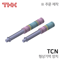 THK 퀵클램프 : TCEG12S / TCEG12SW / TCEG12SWF / TCEG12SM / TCEG12SMF
