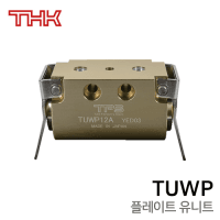 THK quick clamp: TUWP12A