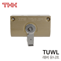 THK quick clamp: TUSR12
