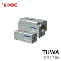 THK quick clamp: TUSR16