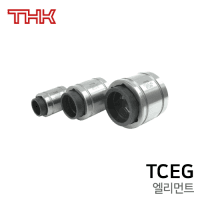 THK quick clamp: TUSA08 / TUSA16