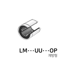 BBM LM ball bushing: LM60UU / LM60LUU