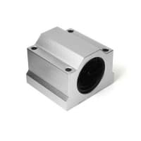 Linear Bushing Aluminum Case Unit: SC10LUU
