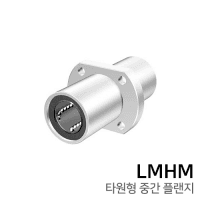 Linear bushing: LMHM50
