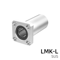 Linear bushing: SUS-LMK-L 12
