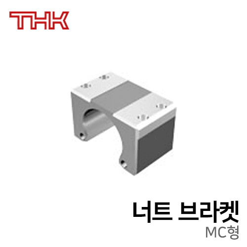 THK nut bracket MC 1004