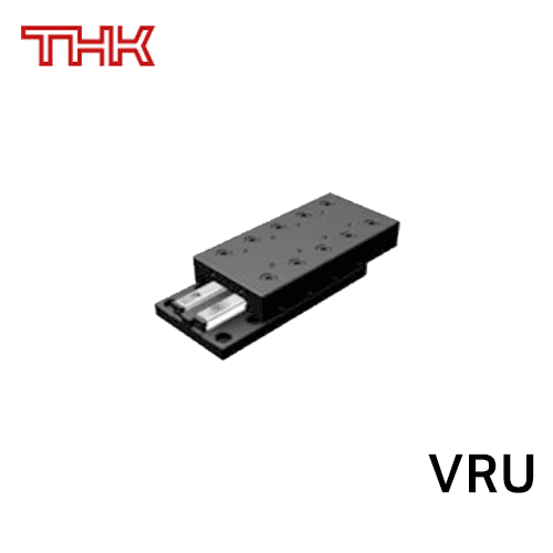 THK Cross Roller Table: VRU6310