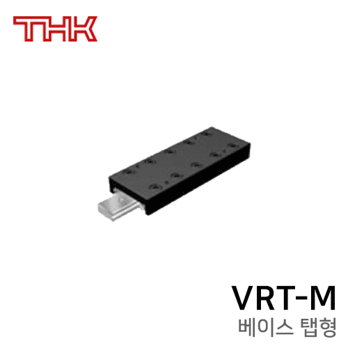 THK Cross Roller Table: VRT1025M