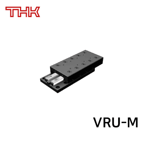 THK Cross Roller Table: VRU3180M