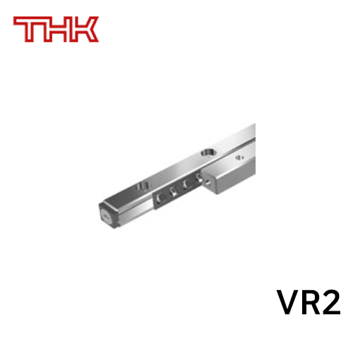 THK Cross Roller Guide: VR2-105HX18Z