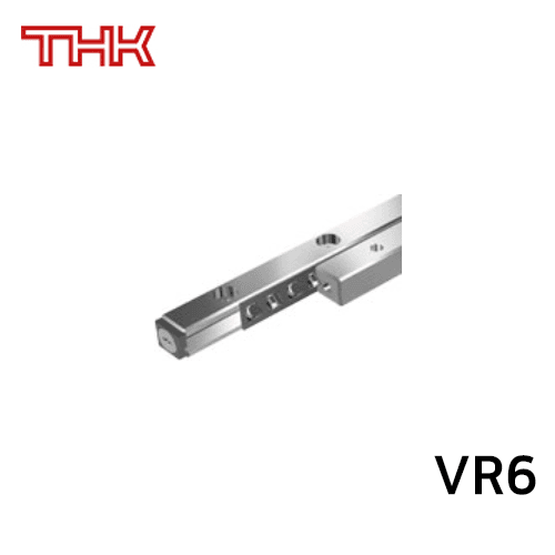 THK Cross Roller Guide: VR6-450HX31Z