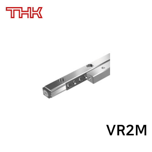THK Cross Roller Guide: VR2M-135HX23Z