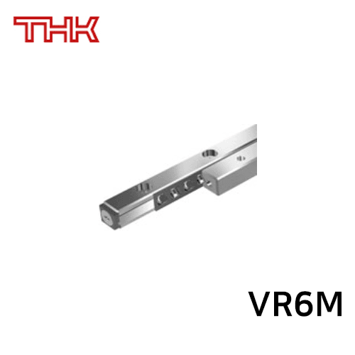 THK Cross Roller Guide: VR6M-100HX7Z